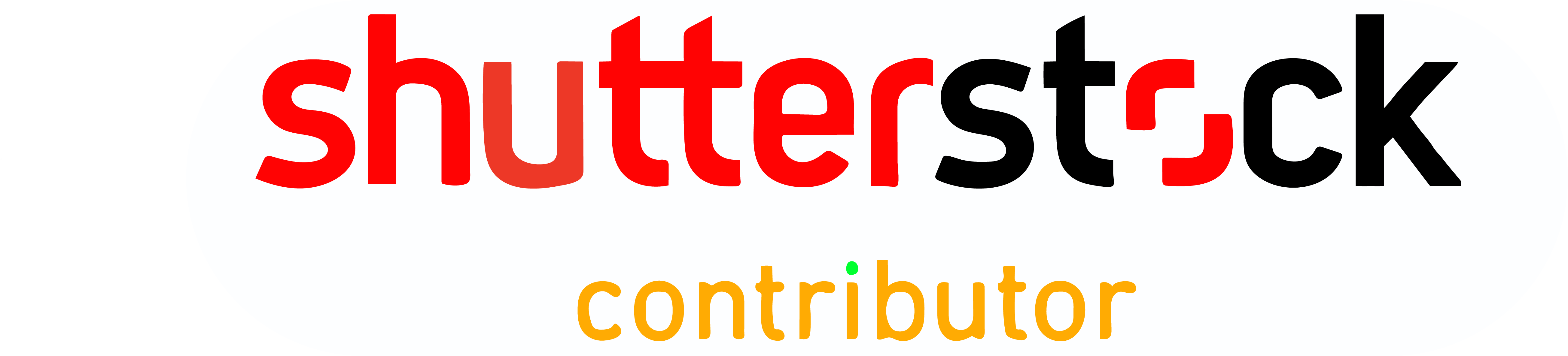 Shutterstock Logo